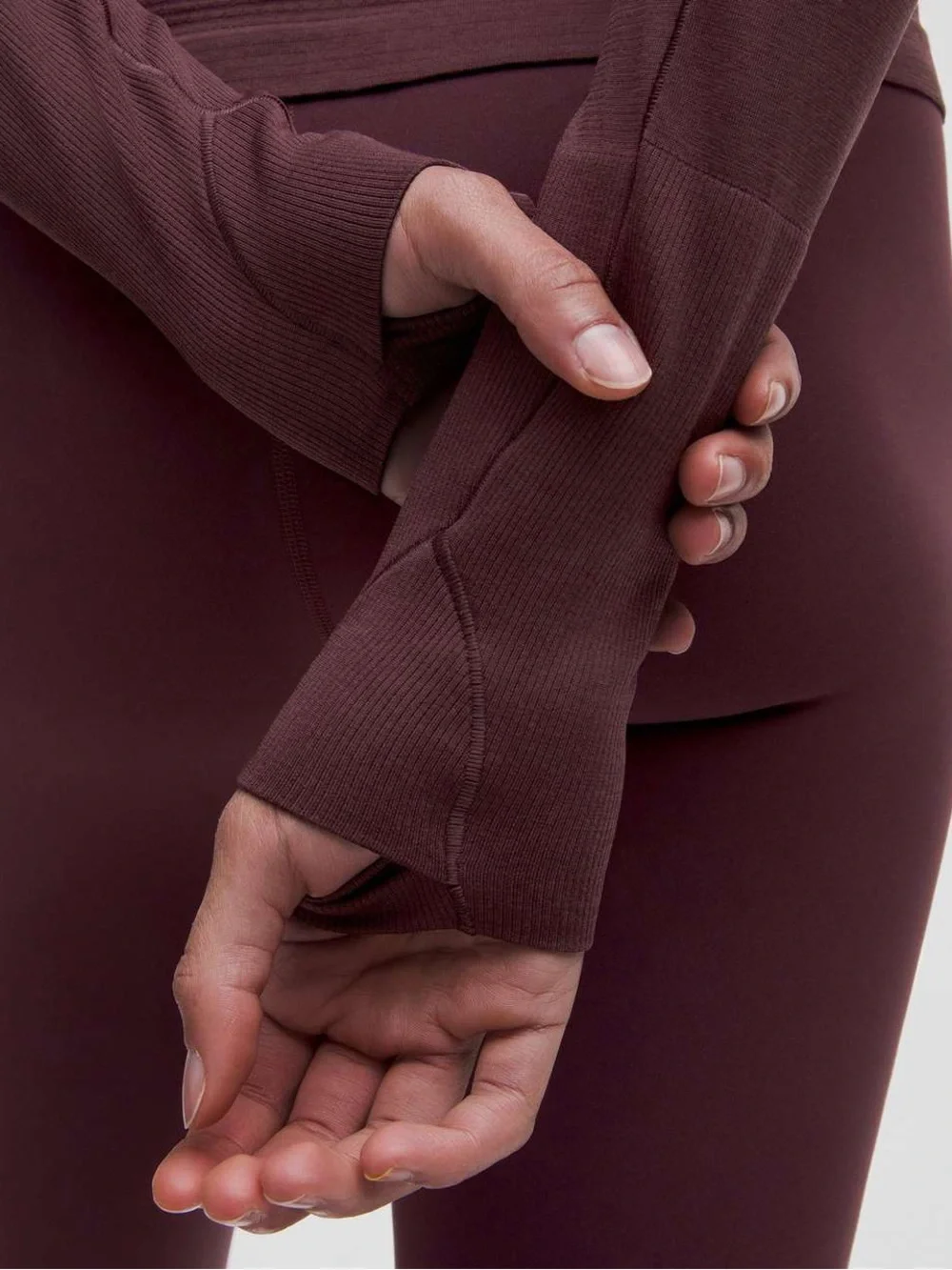 lululemon athletica go ahead